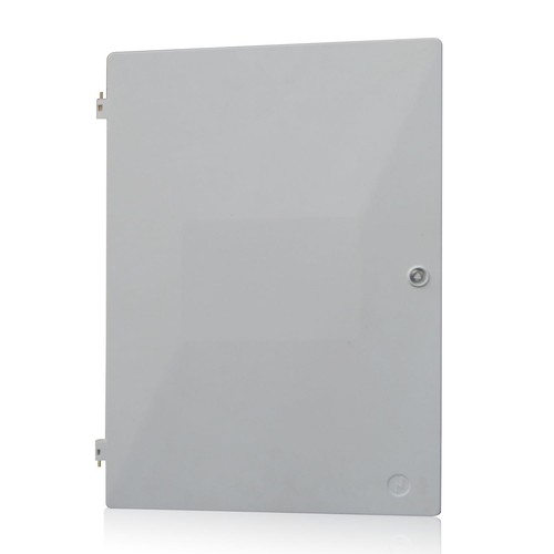 Cavity inset electric meter - cavity/inset,