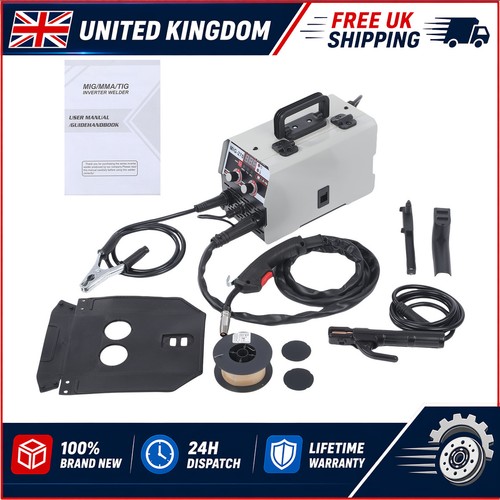 In1 mig welder - welder, inverter