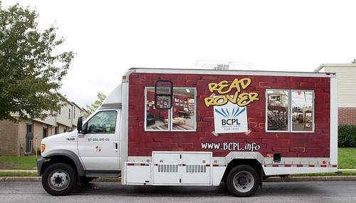 Photo baltimore county read - county, md