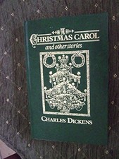 A Christmas Carol and Other
