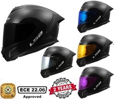 LS2 FF820 Rapid III (FF353)