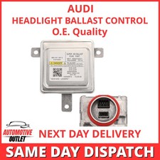 XENON HEADLIGHT BALLAST