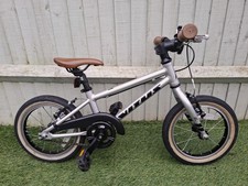 Vitus 14" wheels kids Bike 