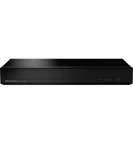 Panasonic ub150 read - panasonic, dp-ub150