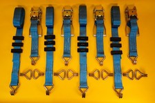 Tie Down Ratchet Strap