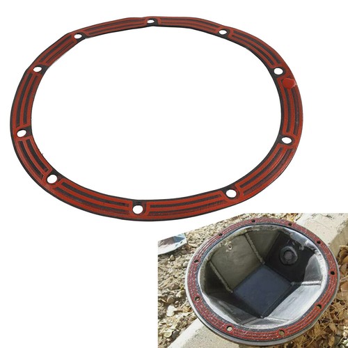 Differential cover gasket for - cover,