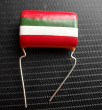 Mullard Fish 2.2nF Paper Capacitor