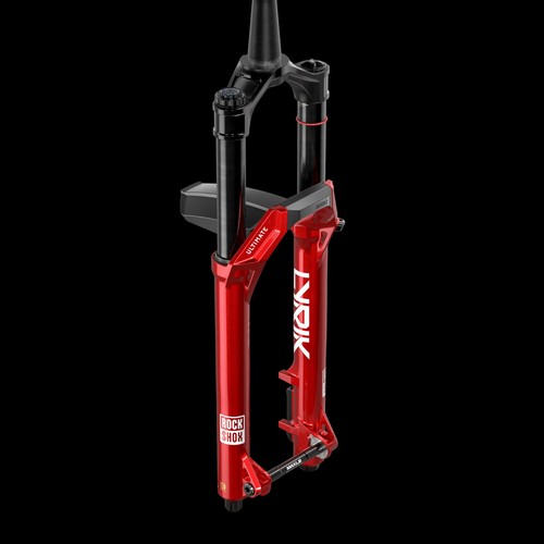Rockshox lyrik ultimate 29 - rockshox,