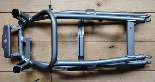 Ducati 916 biposto seat - ducati,