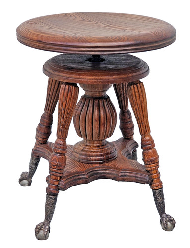 Antique victorian lyon healy - antique,