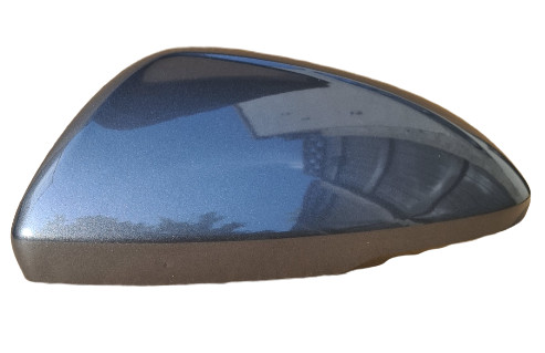 Wing mirror cover - for, vauxhall