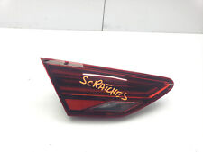 SEAT LEON MK3 INNER TAIL LIGHT