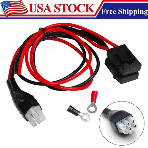 New 12awg 30a - 12awg,