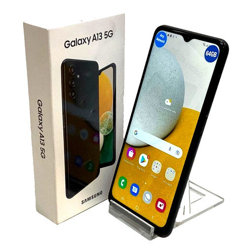 Samsung galaxy a13 - galaxy, (a136u)