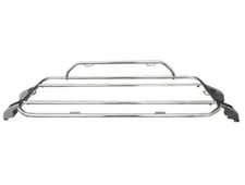 Genuine Mazda Accessory Touring Boot Luggage Rack Mazda MX5 Mk2/2.5 NB 1998>2005