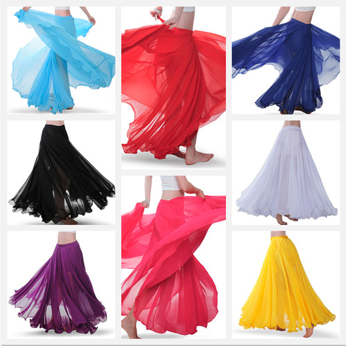 Women solid color belly - women's,