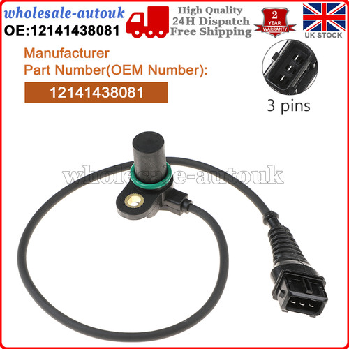 Camshaft position sensor for - camshaft,