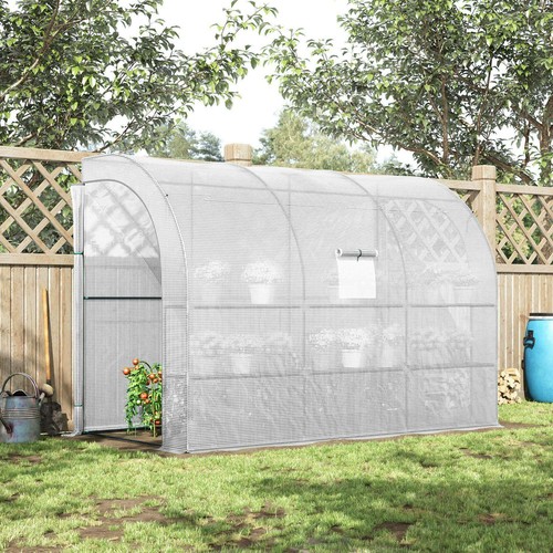 Walk lean wall - walk-in,