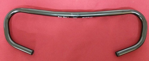 Shogun bullbar handlebar - bullbar,