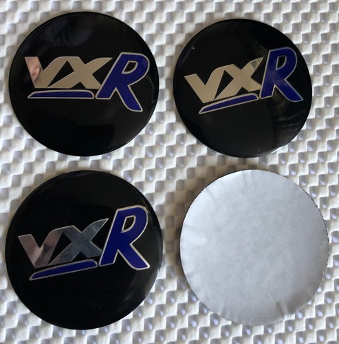 Sticker vauxhall vxr - sticker, wheel