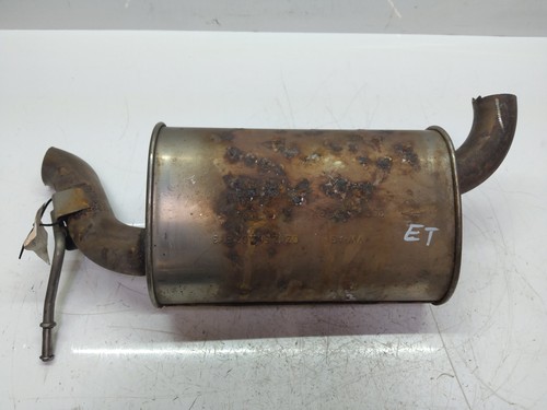 Catalytic converter dpf for - converter,
