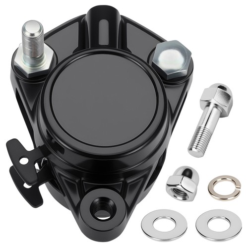 Front brake caliper assy - assy, for