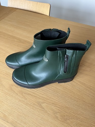Mens wellington rain ankle - wellington,