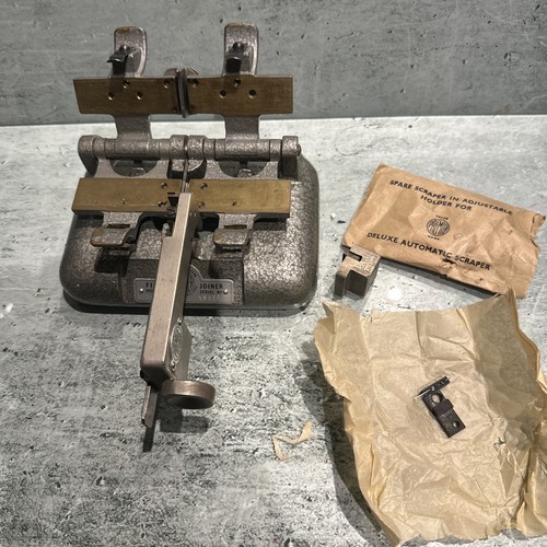 Vintage premier precision - vintage,