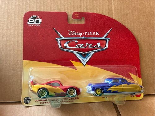 Disney cars diecast 20th - -,
