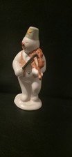 ROYAL DOULTON VIOLOINIST
