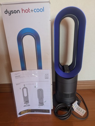 Dyson hot cool - am09, heater