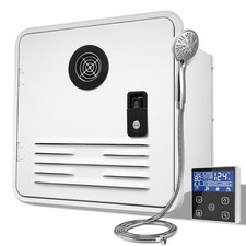 Propane Gas Hot Water Heater Instantaneous instant Motorhome Caravan Campervan