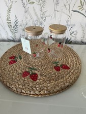 Summer Fruits Strawberry