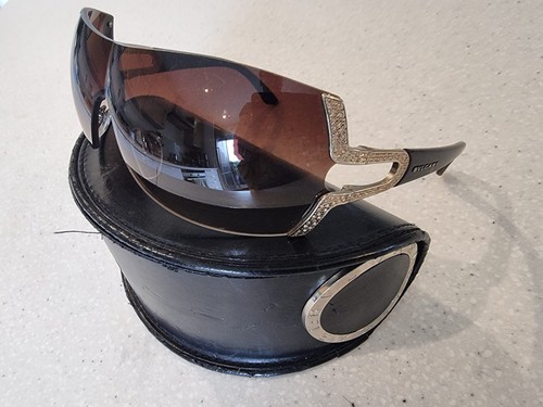 Authentic bvlgari 6038 b102 - bvlgari, 6038-b102/8g