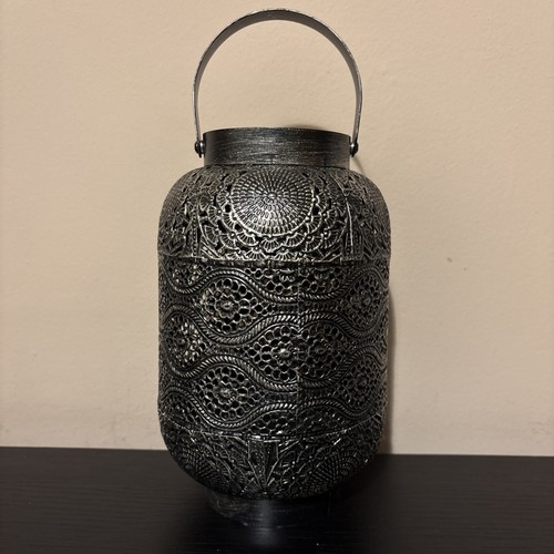 Jeff banks moroccan lantern - jeff,
