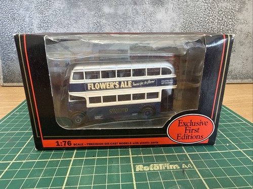 Efe 16107 leyland - leyland, titan