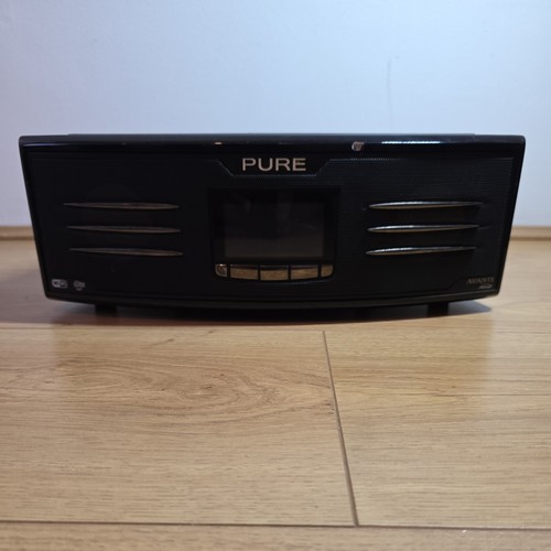 Pure avanti flow ipod - avanti,