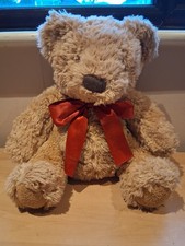 Harrods Knightsbridge Teddy