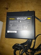 Used Antec VP550P plus power