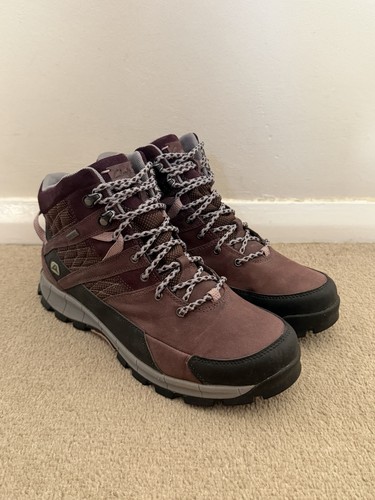 Clarks atl trek - atl, waterproof