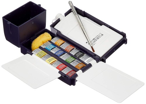 Winsor newton professional - winsor,