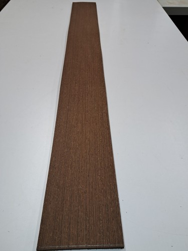 Wenge veneer natural wood - wenge,