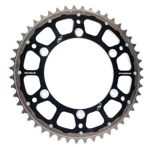 As3 rear sprocket for - sprocket, fantic