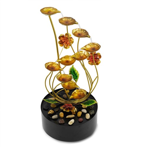 Water feature indoor outdoor - water,