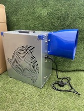 Bouncy castle electric blower/fan (NEW) 1.5HP (Metal) -