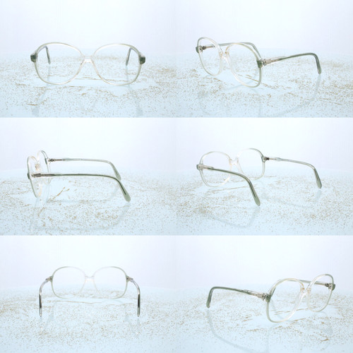 New ladies vintage eyeglasses - new,