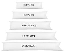 Bolster Pillow Orthopaedic Pregnancy Support Pillow / Nursing / Back Support