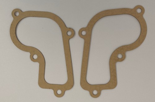 Rocker cover gaskets bsa - rocker,