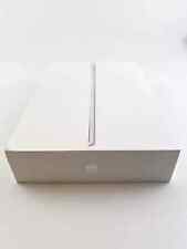 Apple iPad BOX ONLY (9th Gen) Wi-Fi +Cel 64GB Silver - Good condition B1D