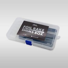 Foil Rake Shims Box